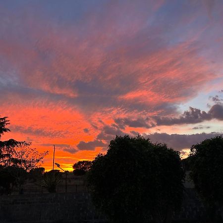 Villa Falconara Lido di Noto Eksteriør bilde
