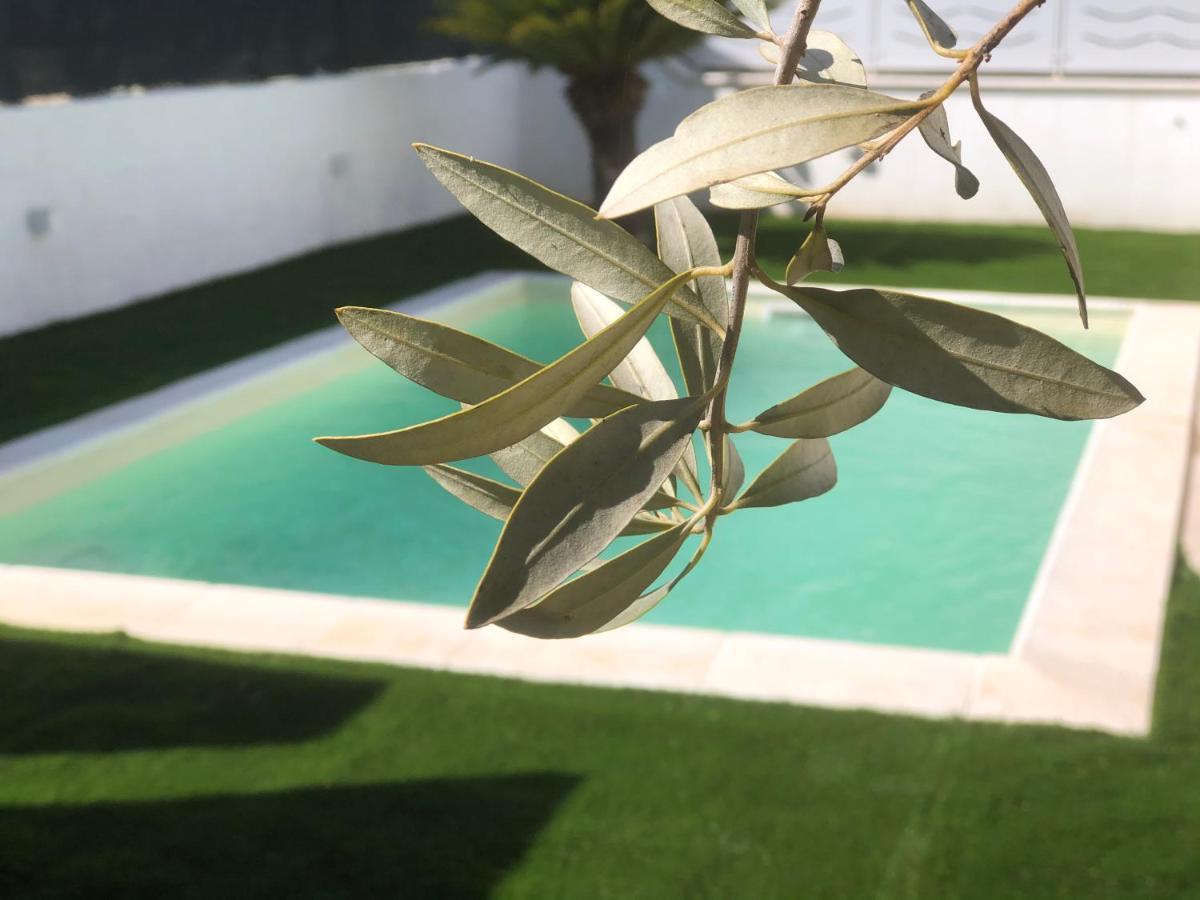 Villa Falconara Lido di Noto Eksteriør bilde