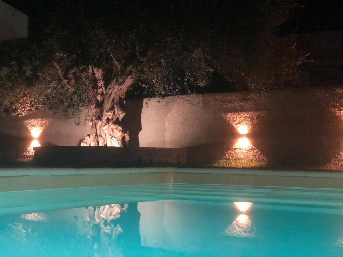 Villa Falconara Lido di Noto Eksteriør bilde