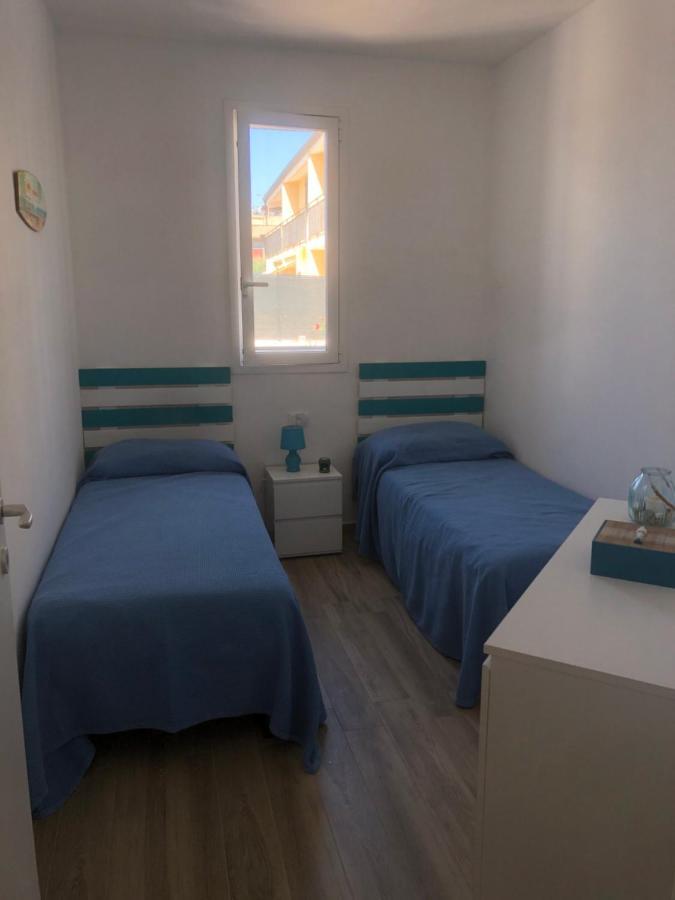 Villa Falconara Lido di Noto Eksteriør bilde