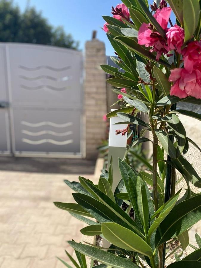 Villa Falconara Lido di Noto Eksteriør bilde