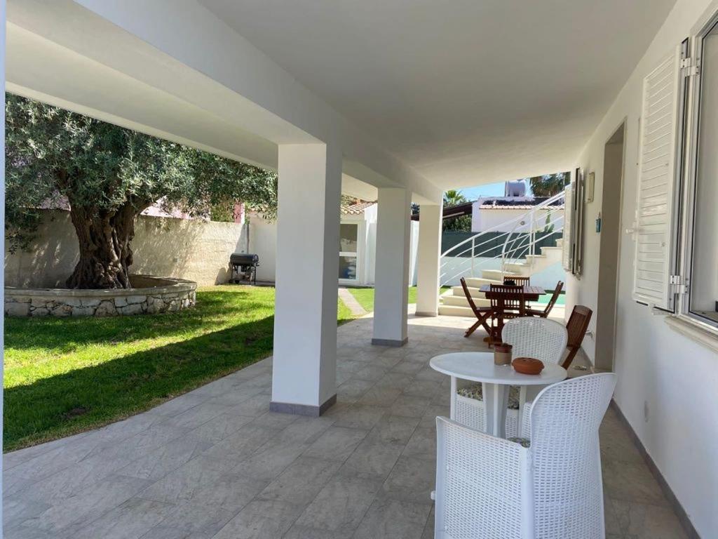 Villa Falconara Lido di Noto Eksteriør bilde