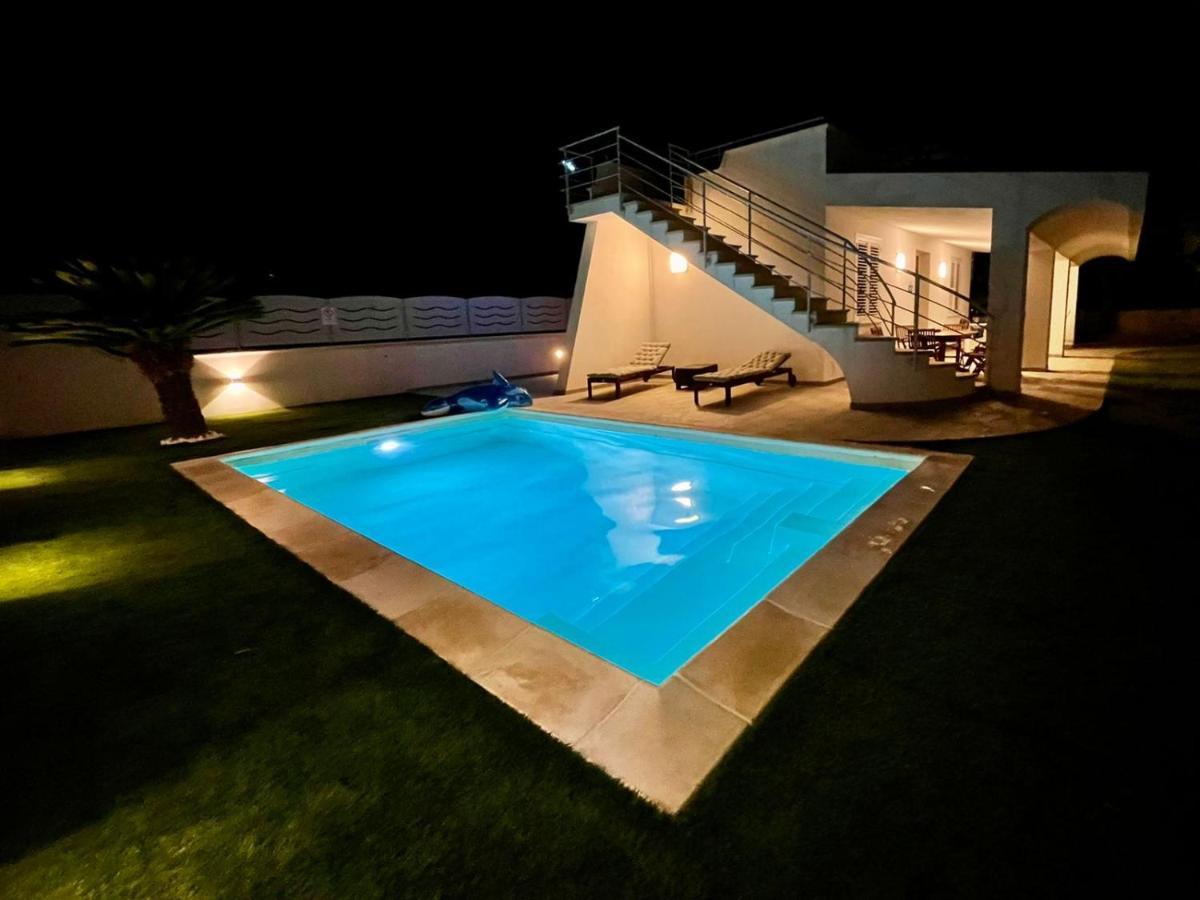 Villa Falconara Lido di Noto Eksteriør bilde