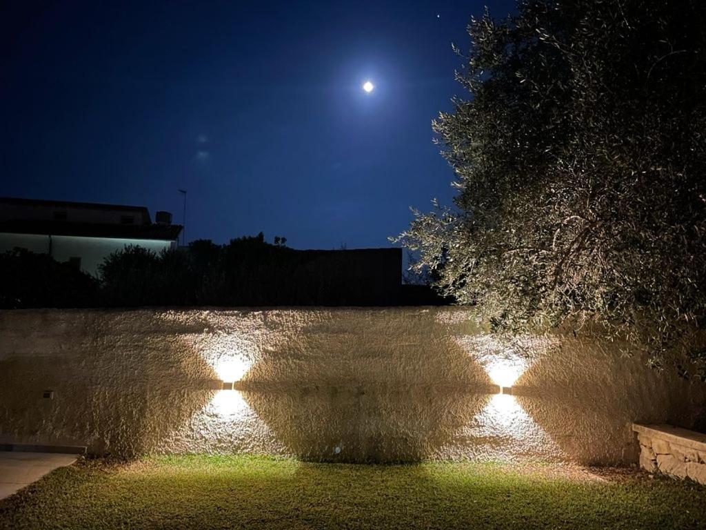 Villa Falconara Lido di Noto Eksteriør bilde