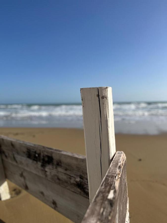 Villa Falconara Lido di Noto Eksteriør bilde