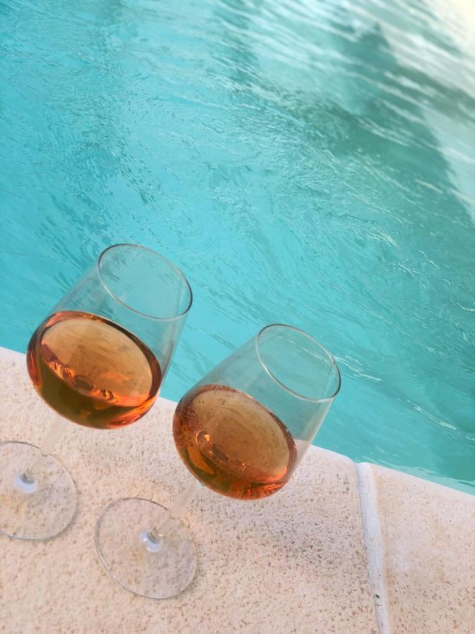 Villa Falconara Lido di Noto Eksteriør bilde
