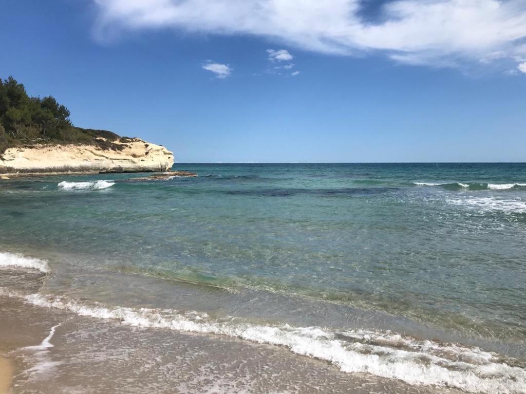 Villa Falconara Lido di Noto Eksteriør bilde