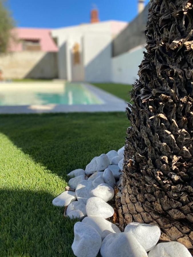 Villa Falconara Lido di Noto Eksteriør bilde