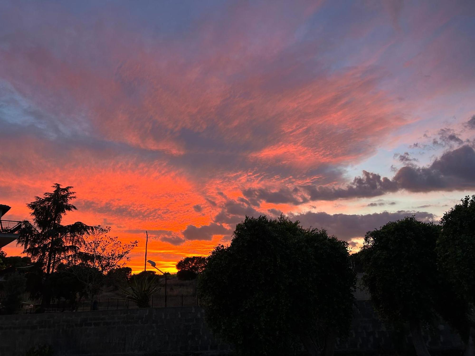 Villa Falconara Lido di Noto Eksteriør bilde