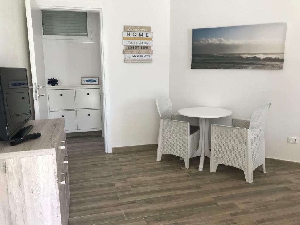 Villa Falconara Lido di Noto Eksteriør bilde