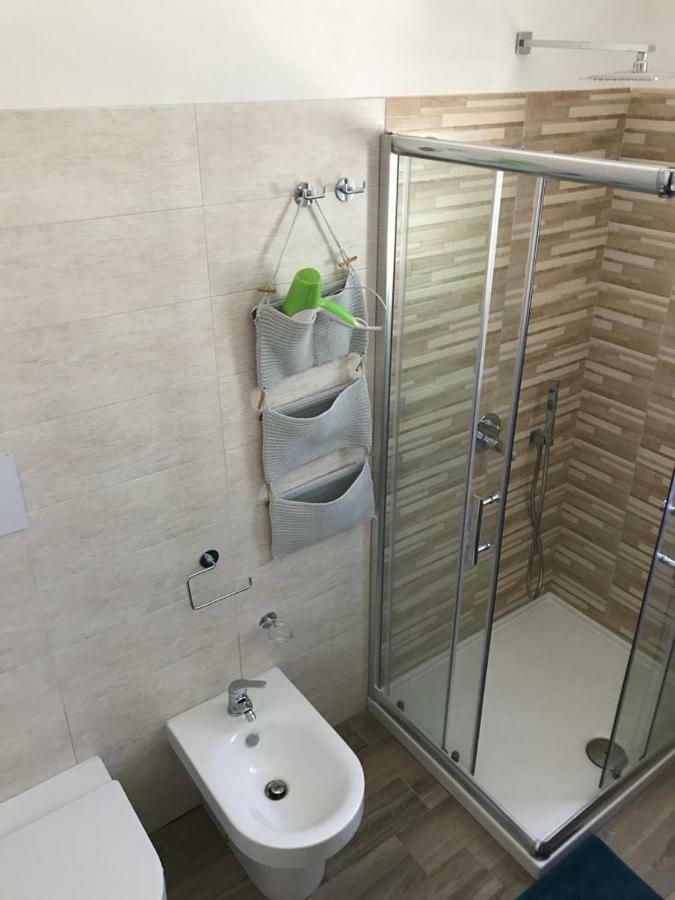 Villa Falconara Lido di Noto Eksteriør bilde