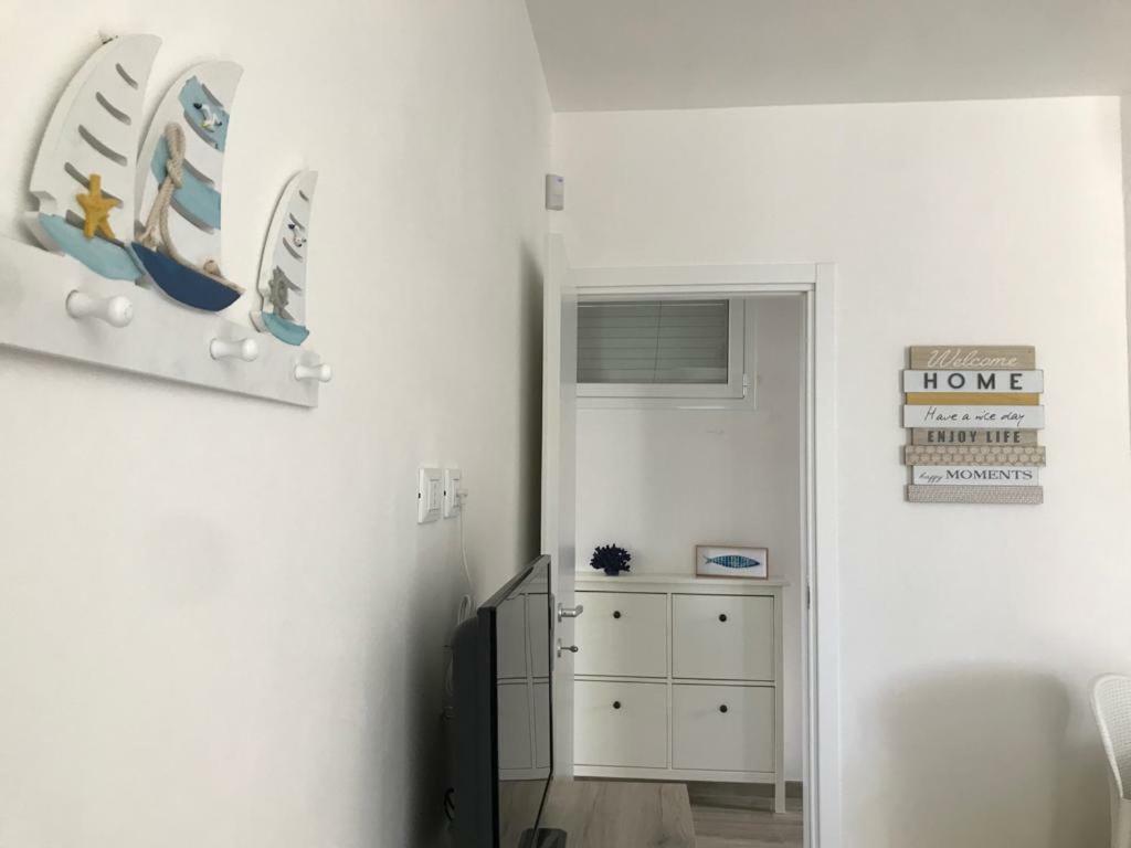 Villa Falconara Lido di Noto Eksteriør bilde