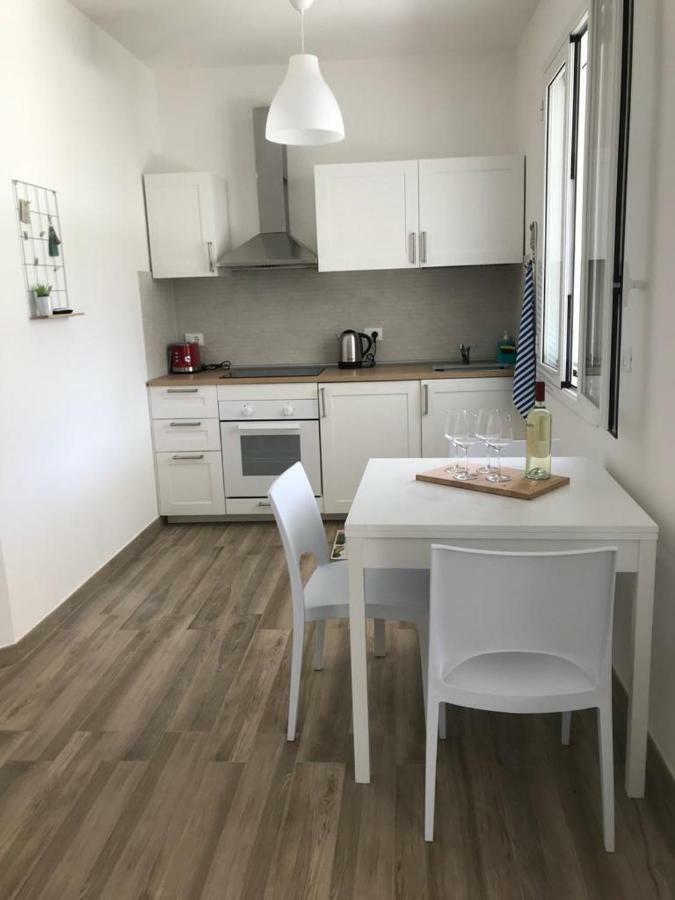 Villa Falconara Lido di Noto Eksteriør bilde